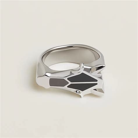 hermes destrier ring